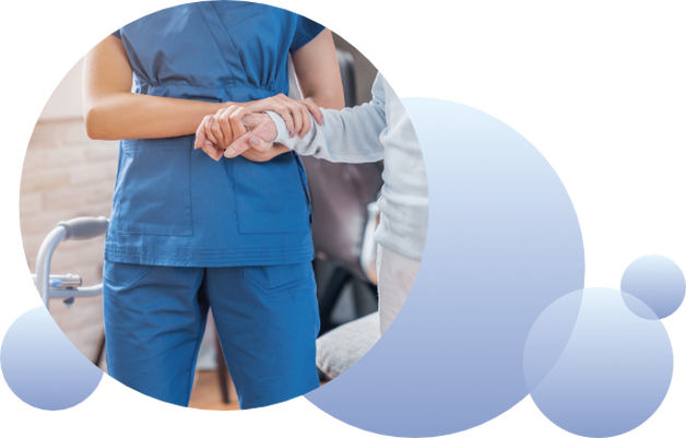 helse og institusjon 1